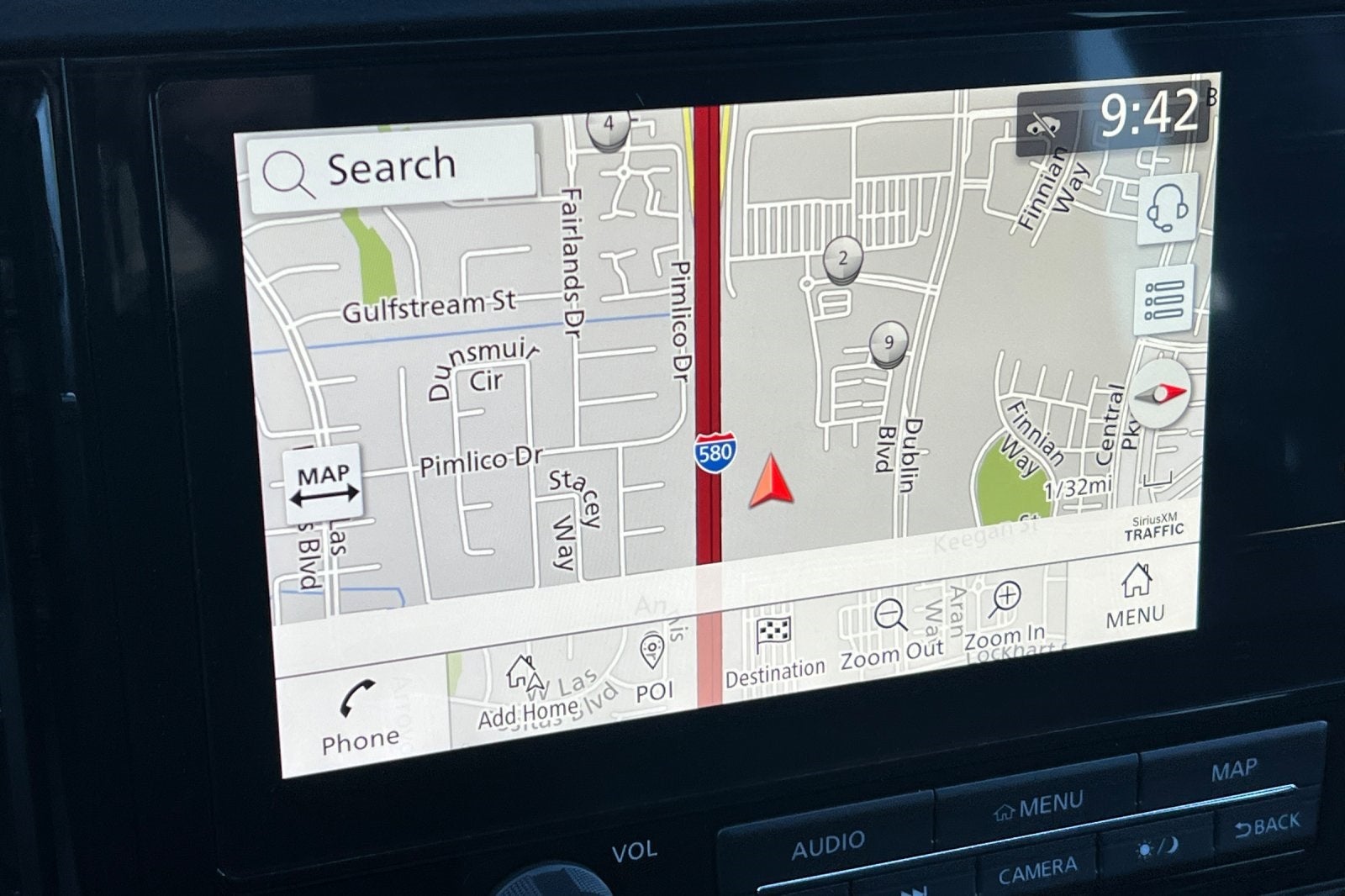 2026 Nissan Frontier PRO-4X ROUSH ROUSH