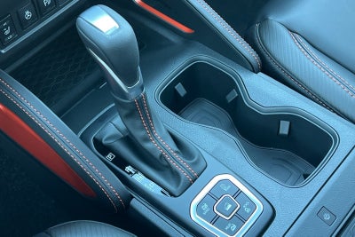 2026 Nissan Frontier PRO-4X ROUSH ROUSH