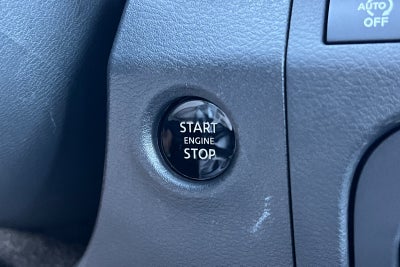 2026 Nissan Frontier PRO-4X ROUSH ROUSH