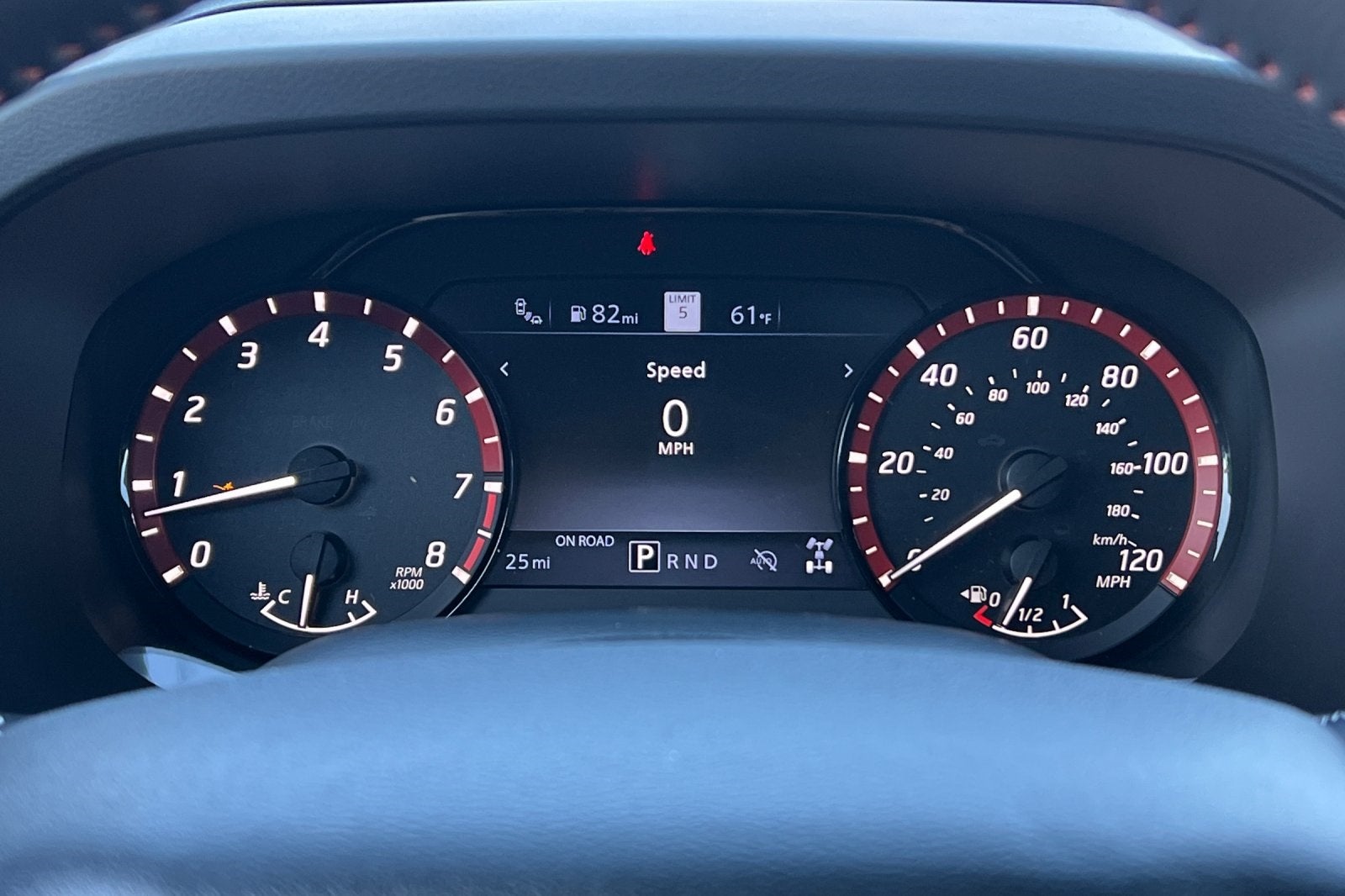 2026 Nissan Frontier PRO-4X ROUSH ROUSH