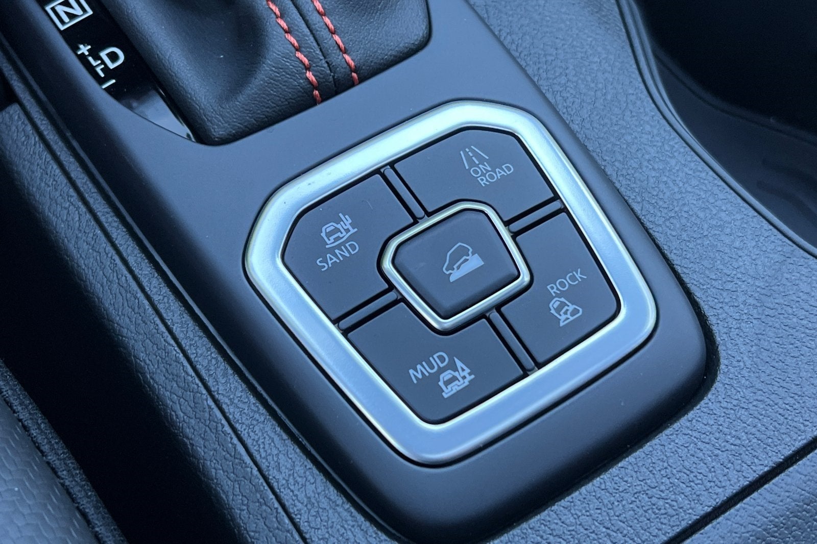 2026 Nissan Frontier PRO-4X ROUSH ROUSH