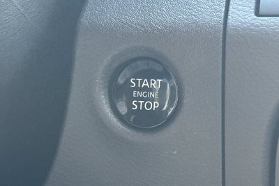 2026 Nissan Frontier PRO-4X ROUSH