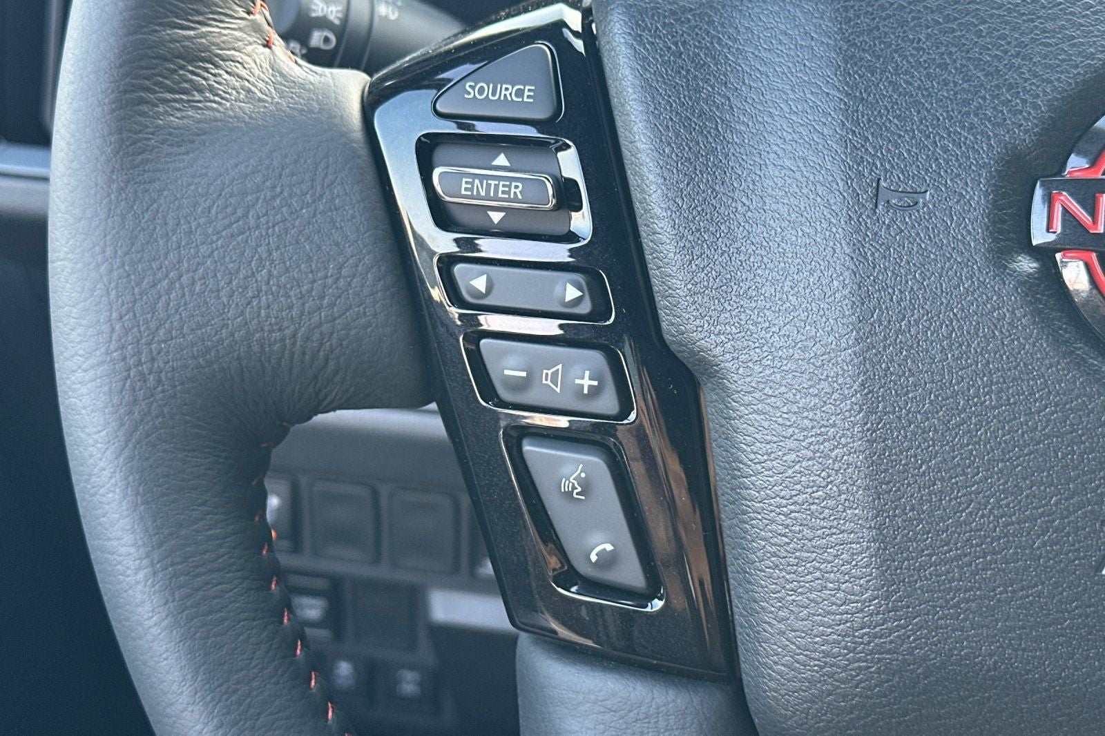 2026 Nissan Frontier PRO-4X ROUSH