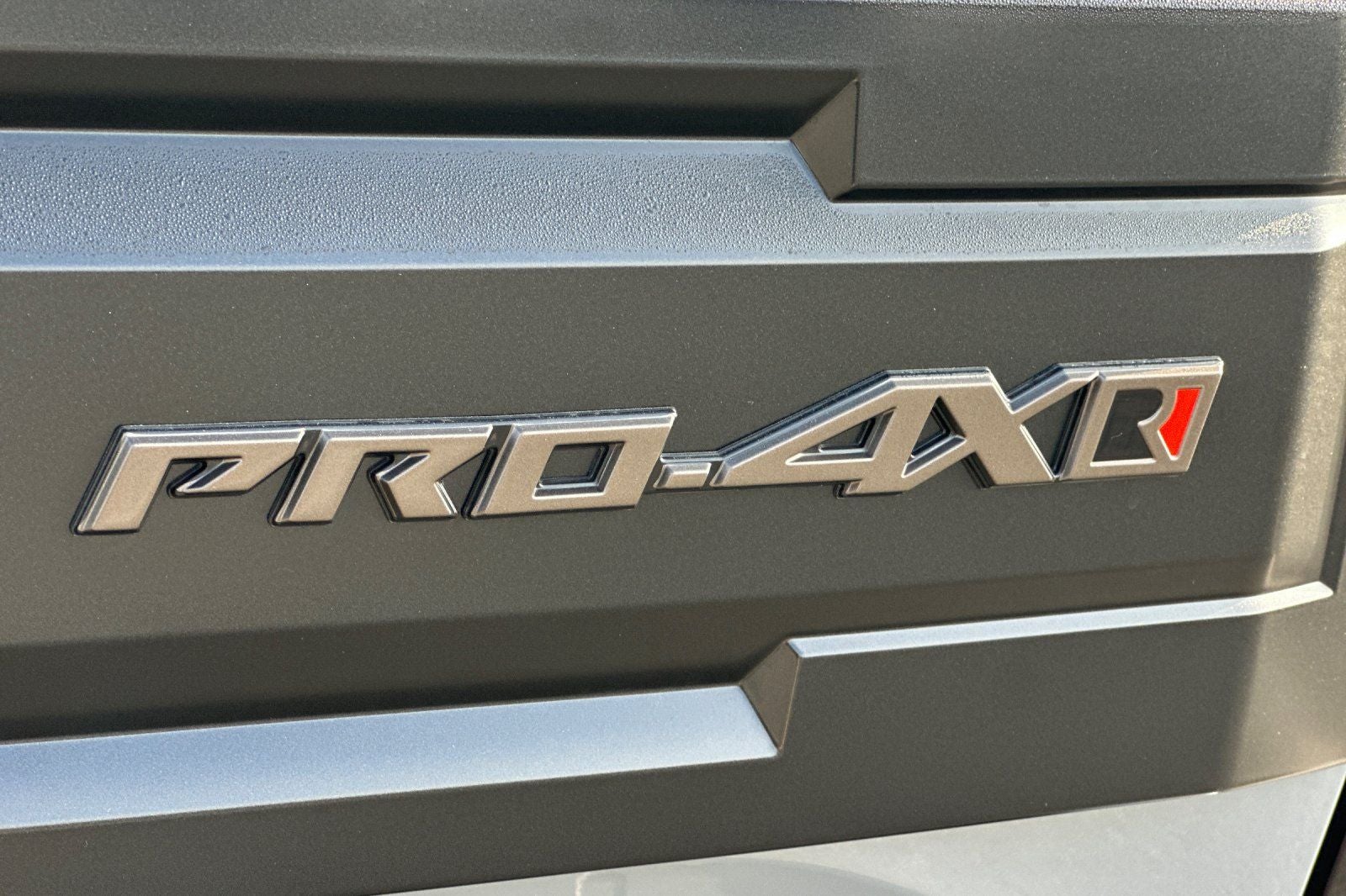 2026 Nissan Frontier PRO-4X ROUSH