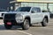 2026 Nissan Frontier PRO-4X ROUSH
