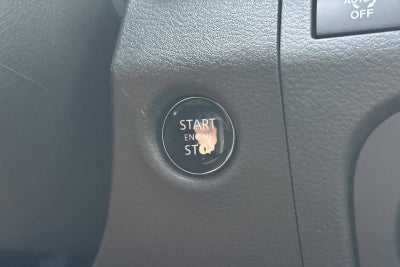 2027 Nissan Frontier PRO-4X