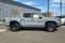 2027 Nissan Frontier PRO-4X
