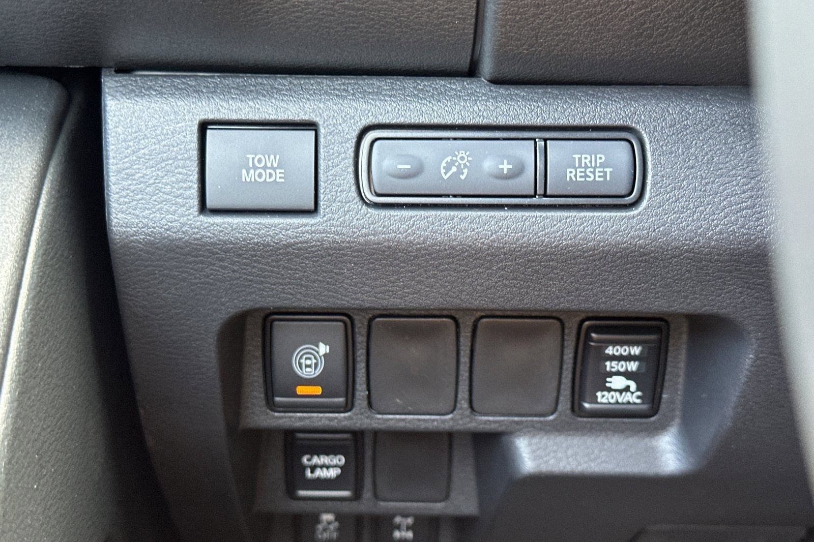 2027 Nissan Frontier PRO-4X
