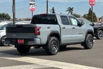 2027 Nissan Frontier PRO-4X