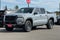 2027 Nissan Frontier PRO-4X