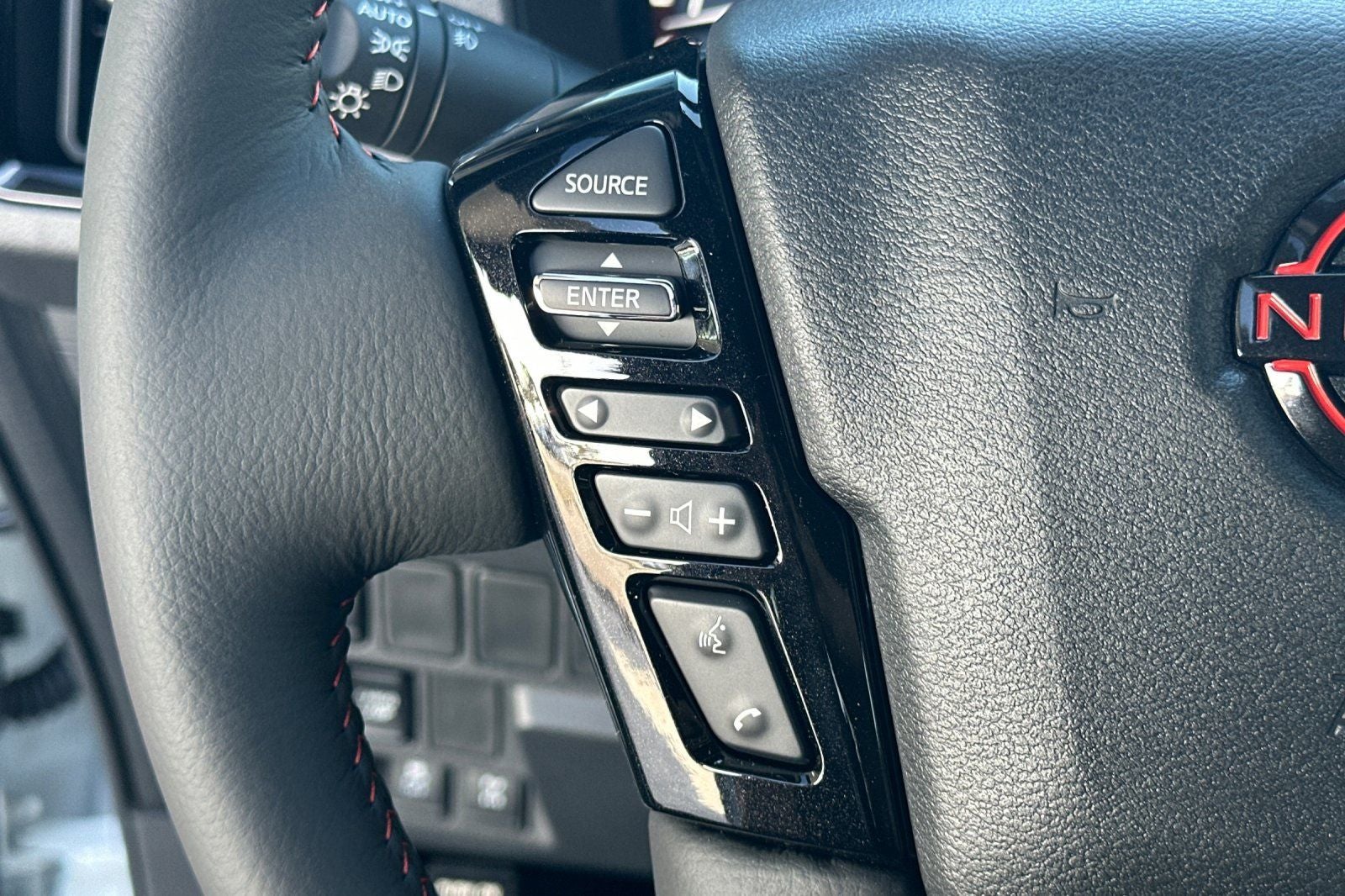 2027 Nissan Frontier PRO-4X