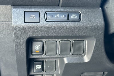 2027 Nissan Frontier PRO-4X