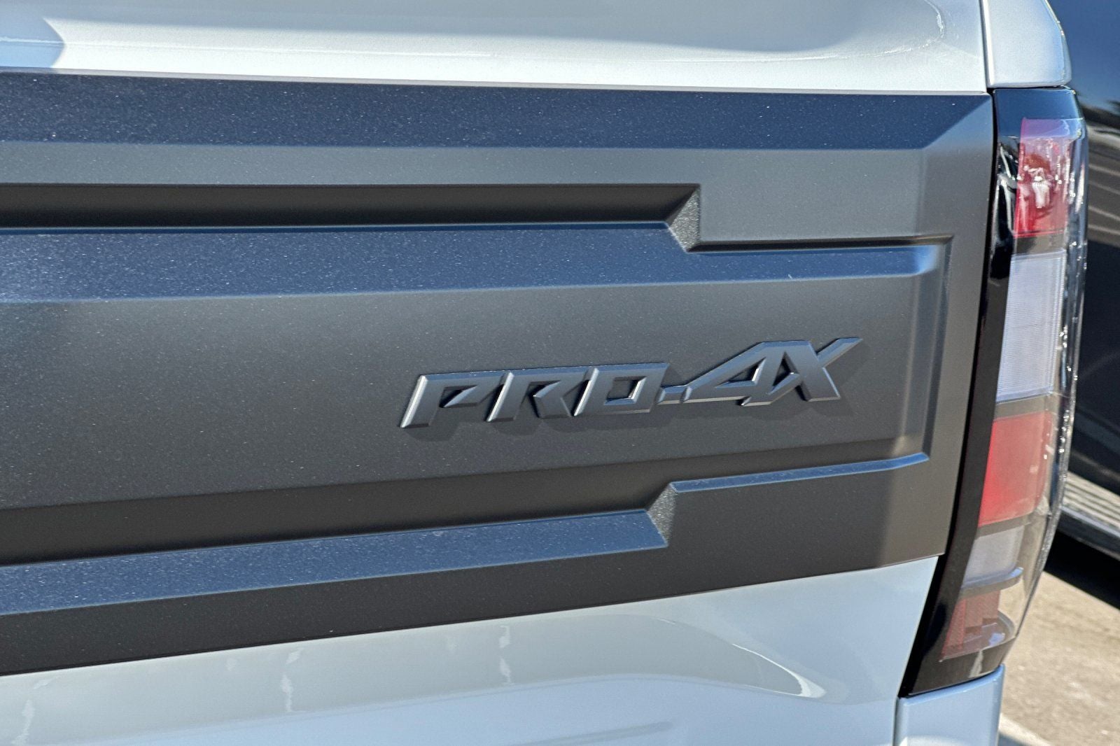 2027 Nissan Frontier PRO-4X