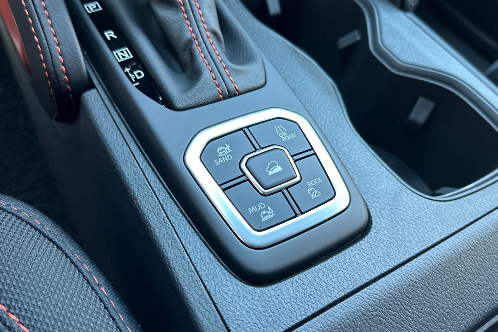 2027 Nissan Frontier PRO-4X