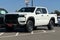 2027 Nissan Frontier PRO-4X