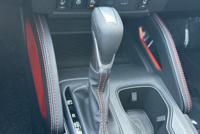 2027 Nissan Frontier PRO-4X