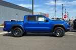2027 Nissan Frontier PRO-4X