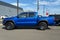 2027 Nissan Frontier PRO-4X