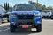 2027 Nissan Frontier PRO-4X