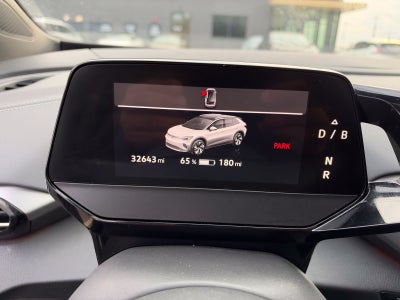 2023 Volkswagen ID.4 Pro S