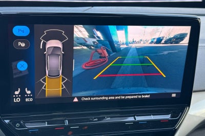 2023 Volkswagen ID.4 Pro S