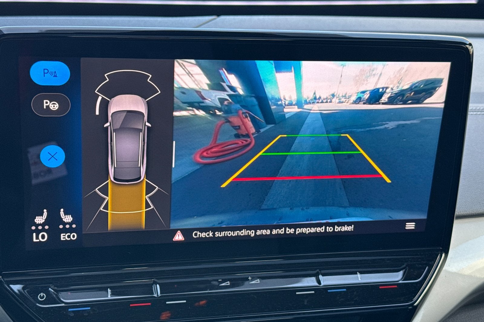 2023 Volkswagen ID.4 Pro S