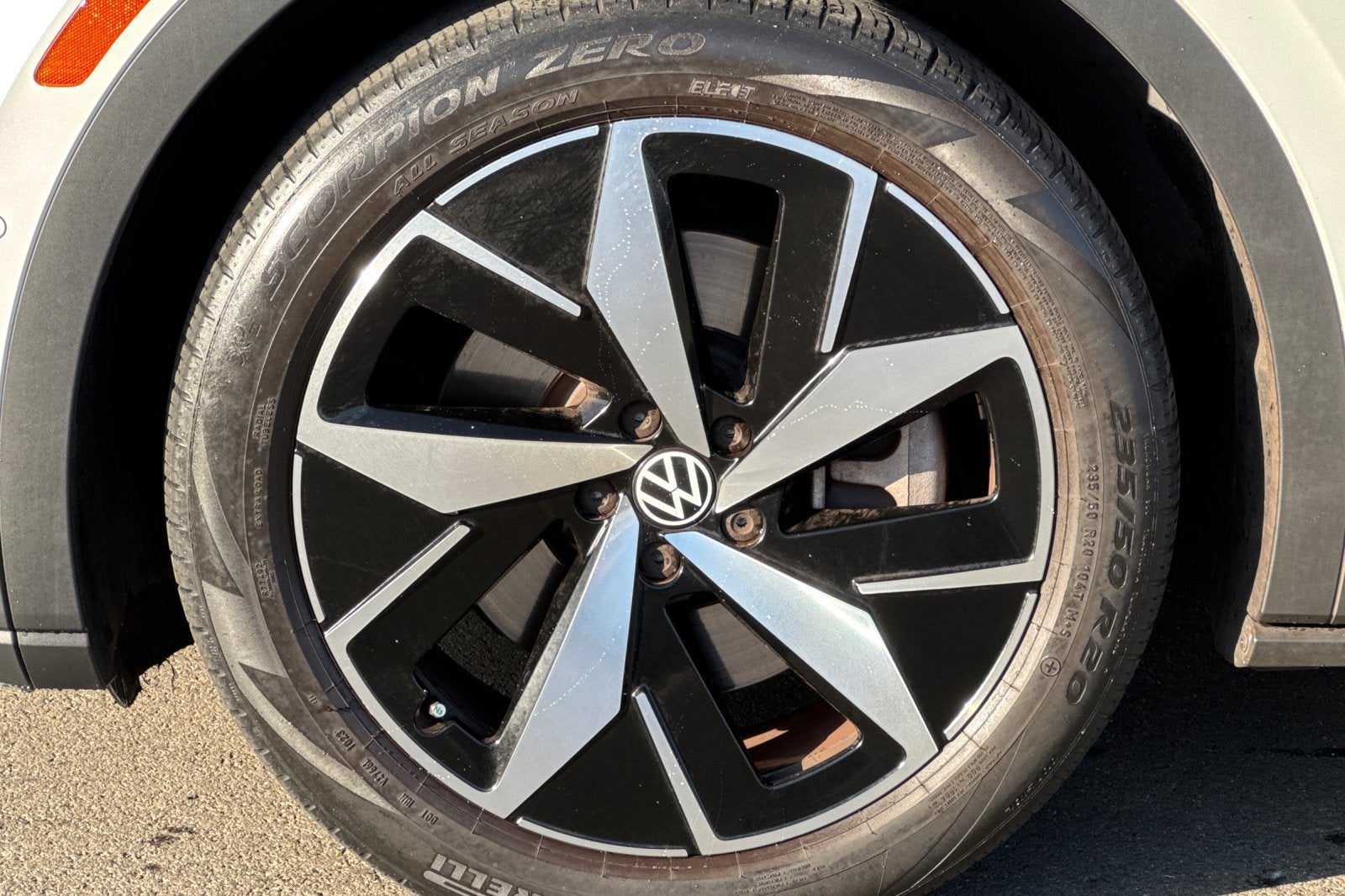 2023 Volkswagen ID.4 Pro S