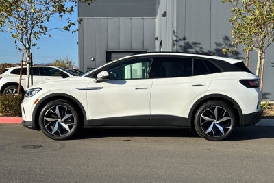 2023 Volkswagen ID.4 Pro S