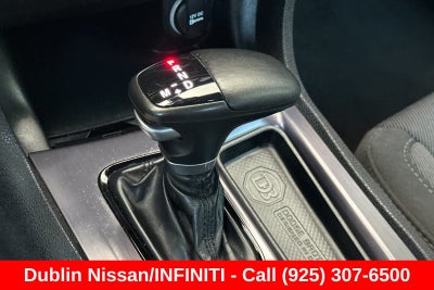 2018 Dodge Charger R/T
