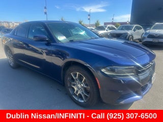 2017 Dodge Charger SXT