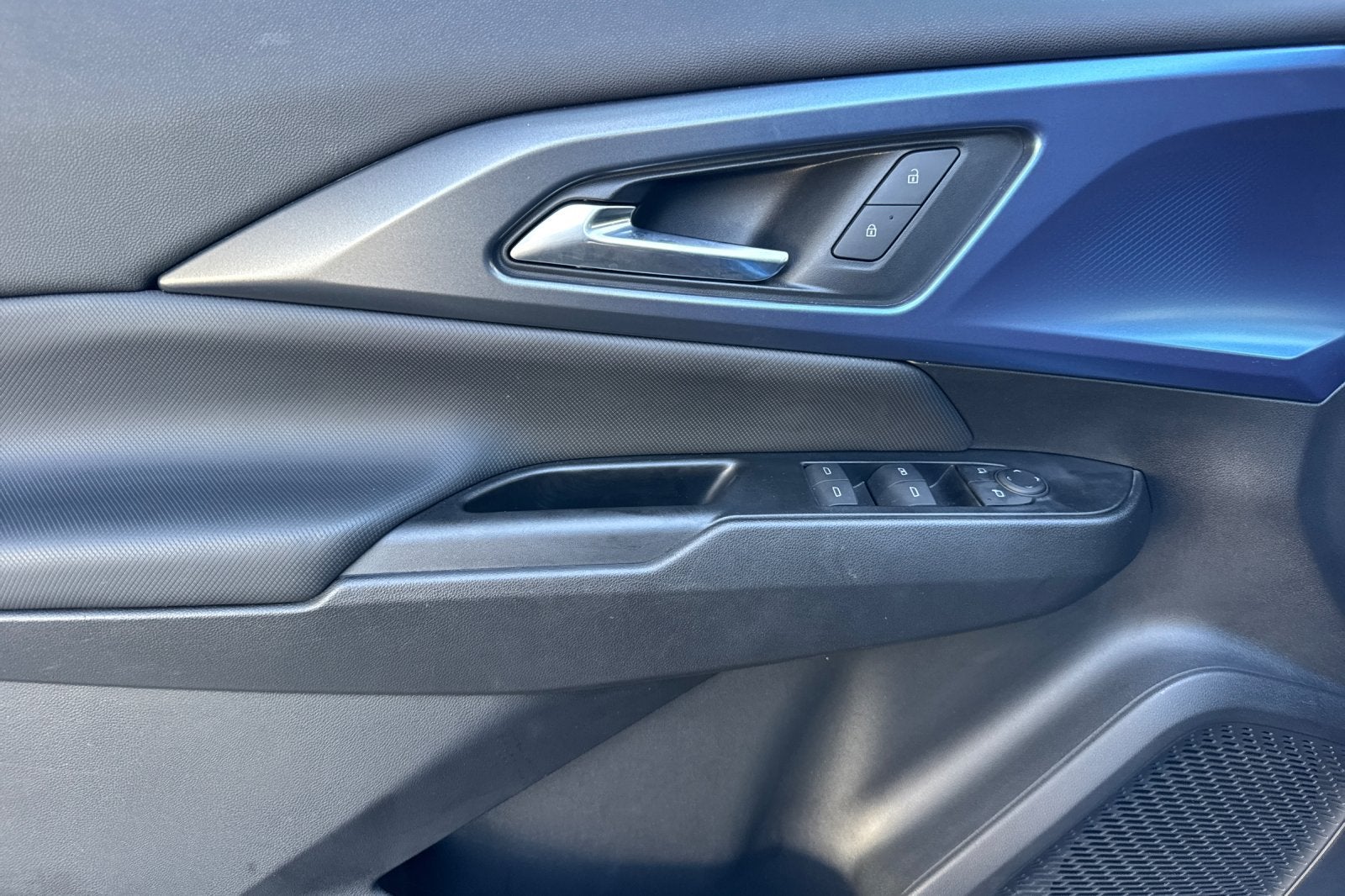 2024 Chevrolet Equinox EV LT