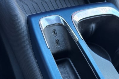 2024 Chevrolet Equinox EV LT