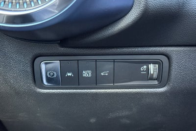 2024 Chevrolet Equinox EV LT