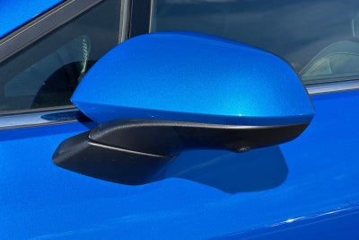 2024 Chevrolet Equinox EV LT