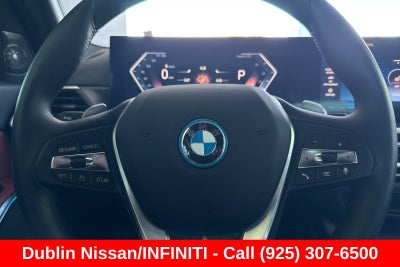 2023 BMW 3 Series 330e iPerformance
