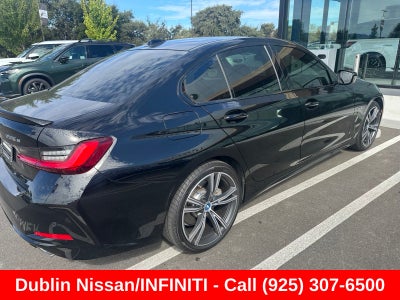2023 BMW 3 Series 330e iPerformance