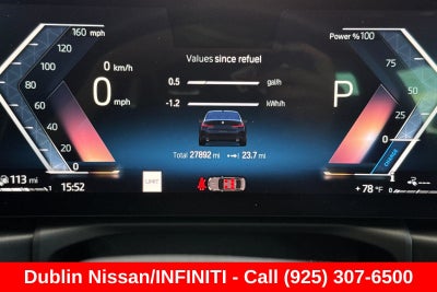 2023 BMW 3 Series 330e iPerformance