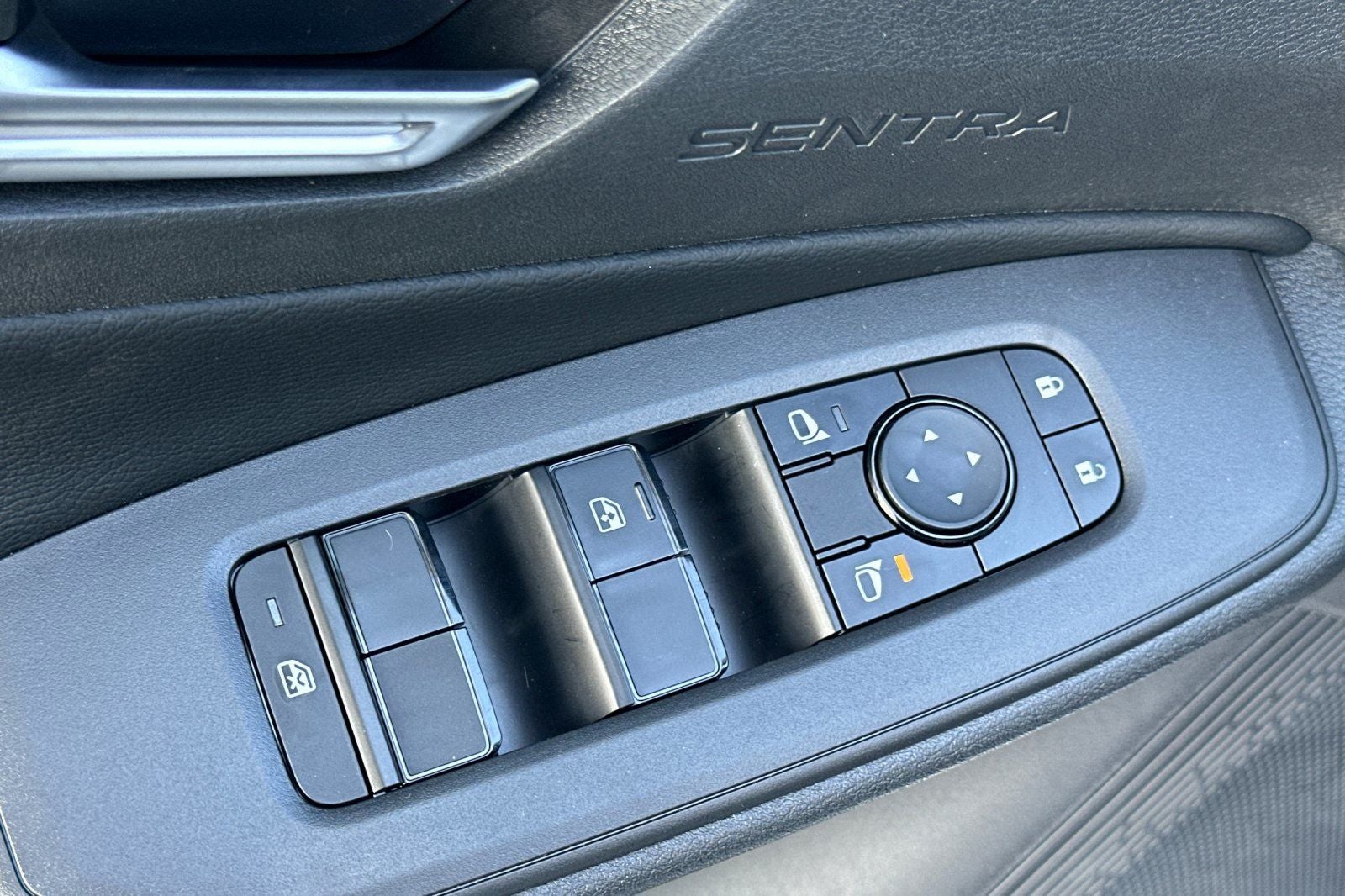 2027 Nissan Sentra S