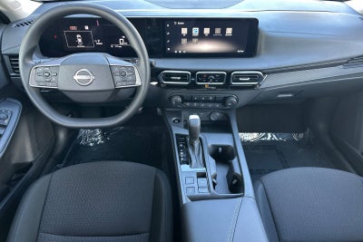 2027 Nissan Sentra S