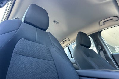 2027 Nissan Sentra S