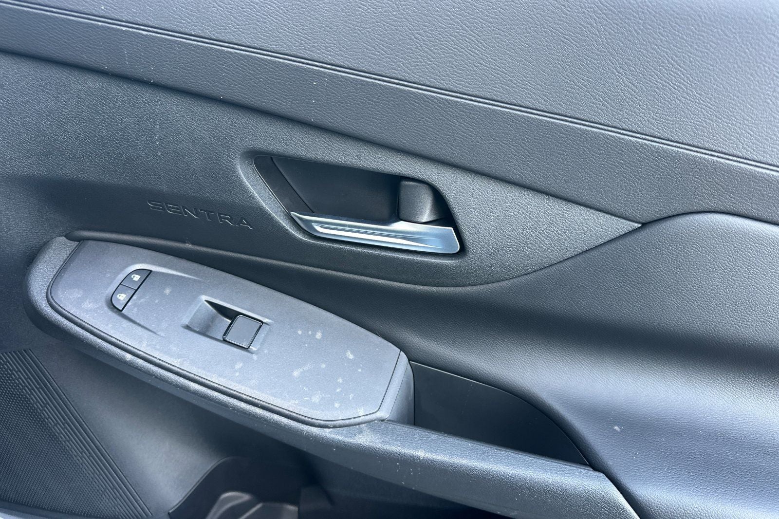 2027 Nissan Sentra S