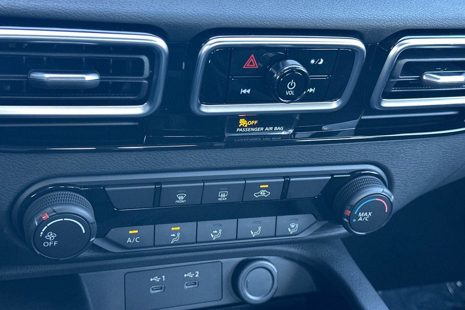 2027 Nissan Sentra S