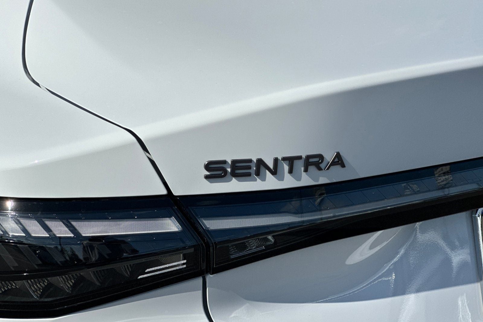 2027 Nissan Sentra S