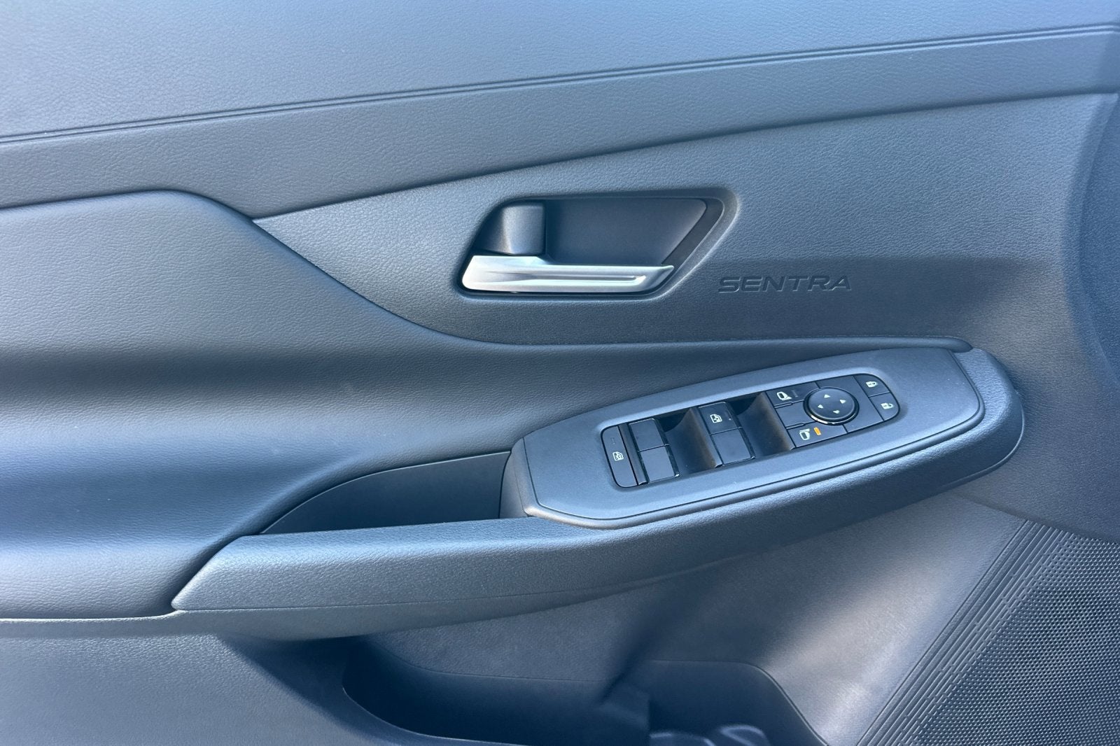 2027 Nissan Sentra S