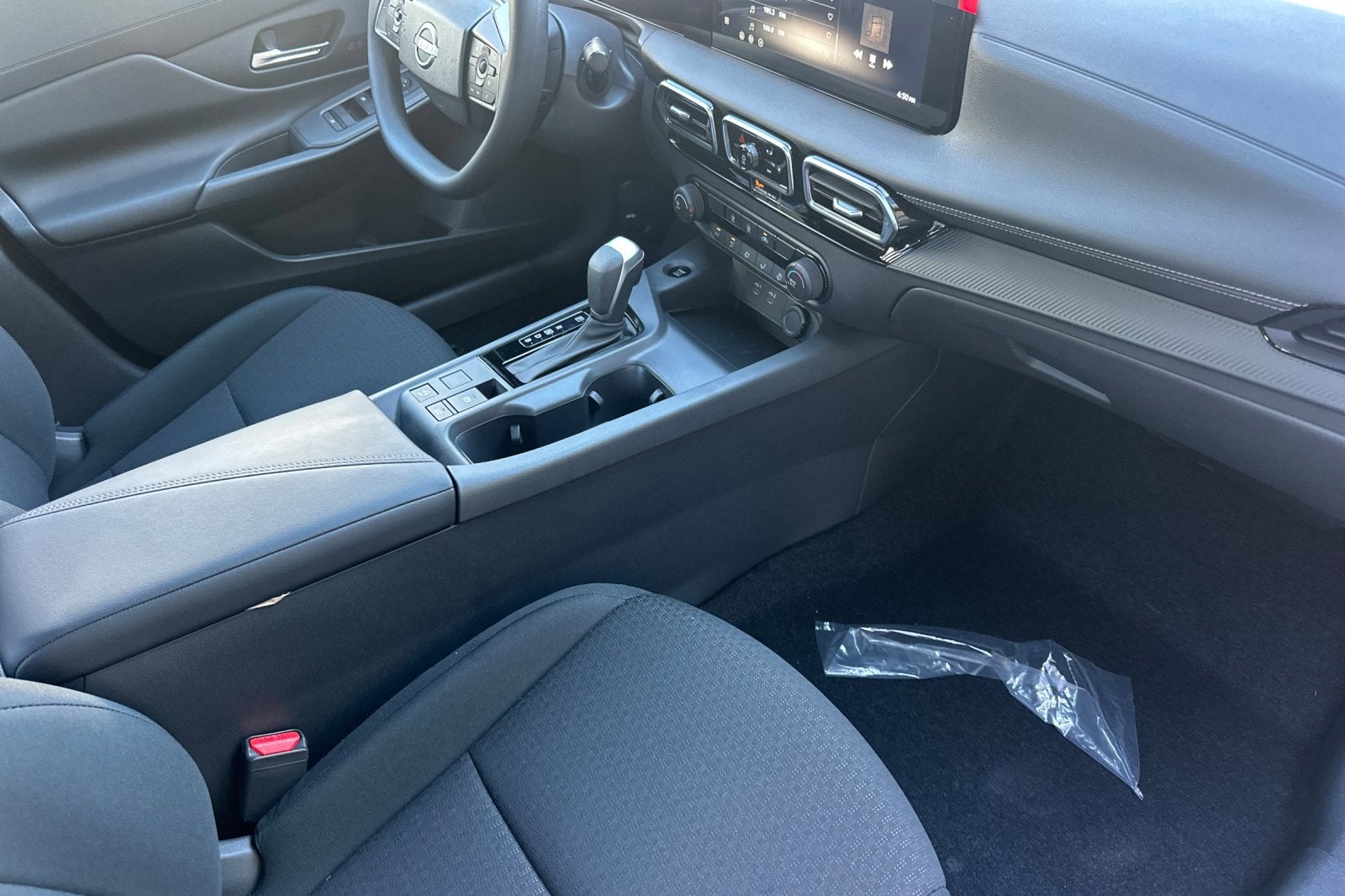 2027 Nissan Sentra S