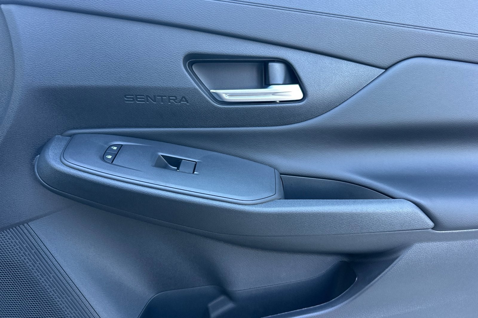 2027 Nissan Sentra S