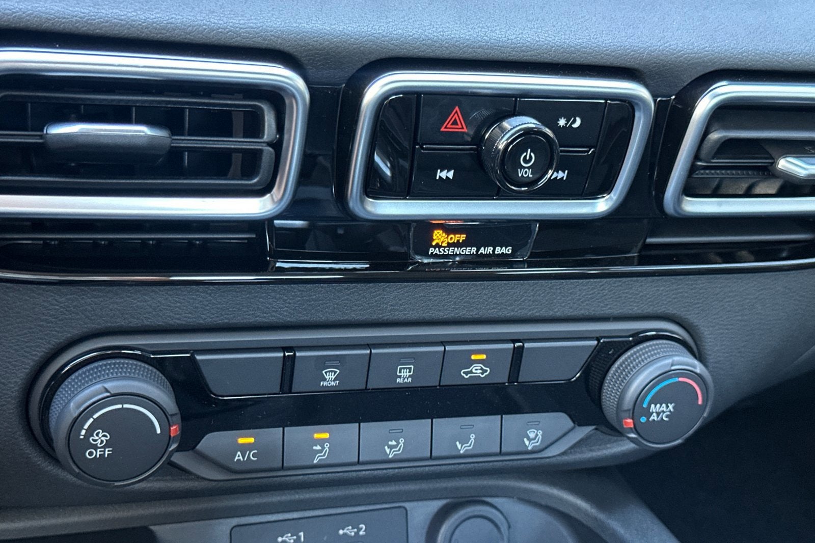 2027 Nissan Sentra S