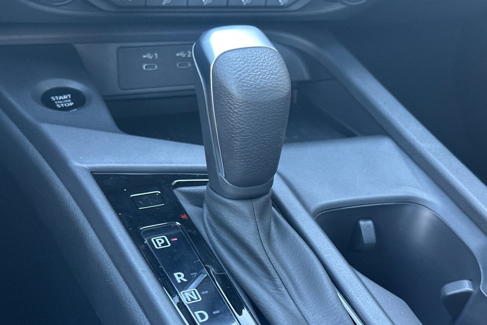 2027 Nissan Sentra S