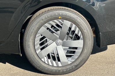 2027 Nissan Sentra S