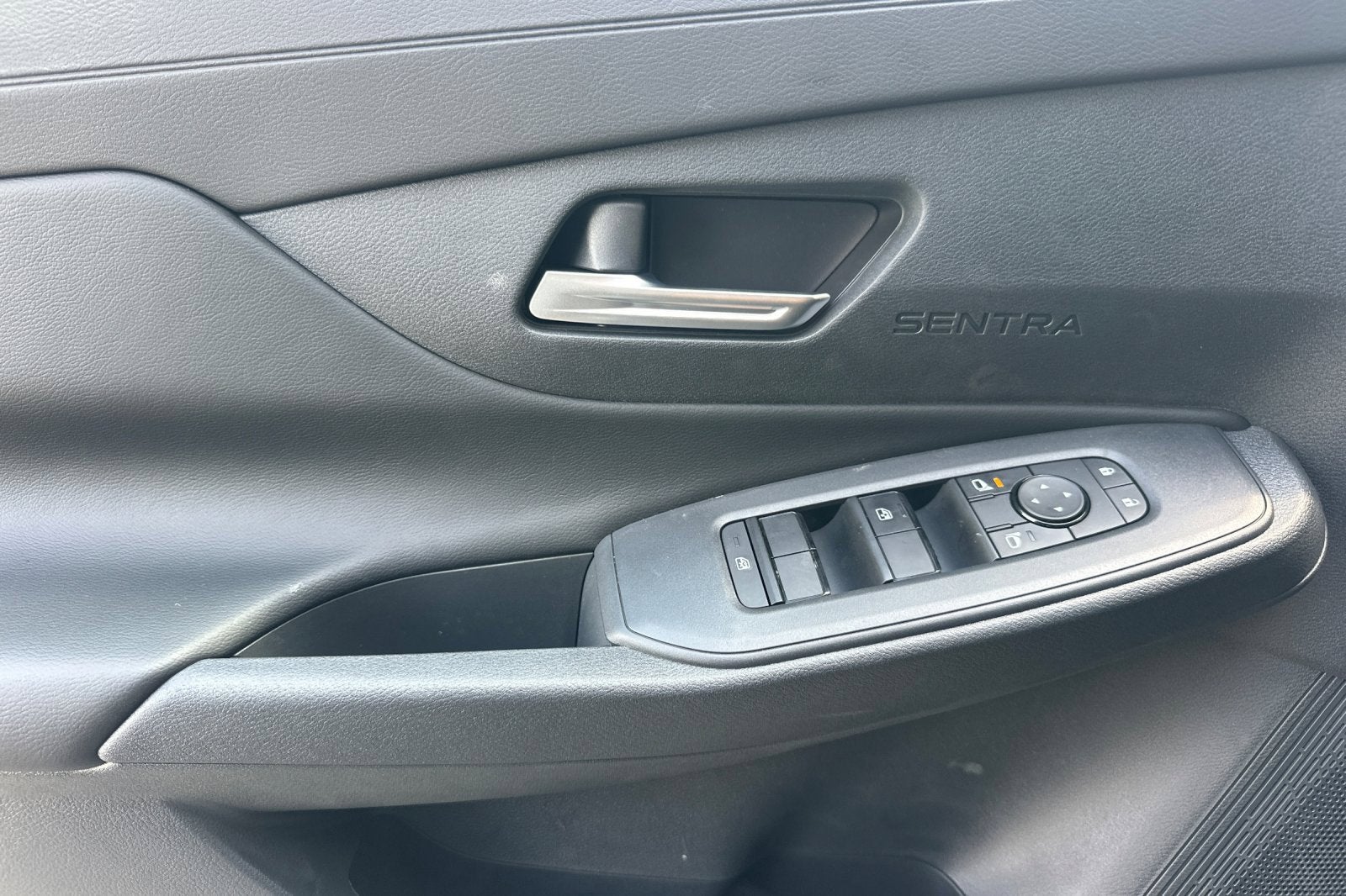 2027 Nissan Sentra S